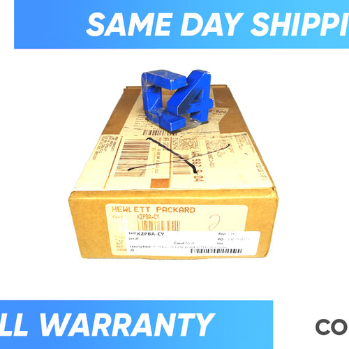 HP KZPBA-CY PCI Wide Differential SCSI host adapter *New Bulk*