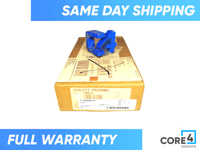 HP KZPBA-CY PCI Wide Differential SCSI host adapter *New Bulk*