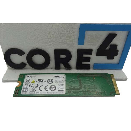 HP L15193-002 HP m.2 2280 BC501 128GB GEN 3x2