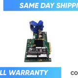 IBM L3-0114102D Serve Mr10i SAS Controller