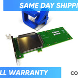 LSI L3-25376-00A BATTERY MODULE MOUNT CARD MEGARAID