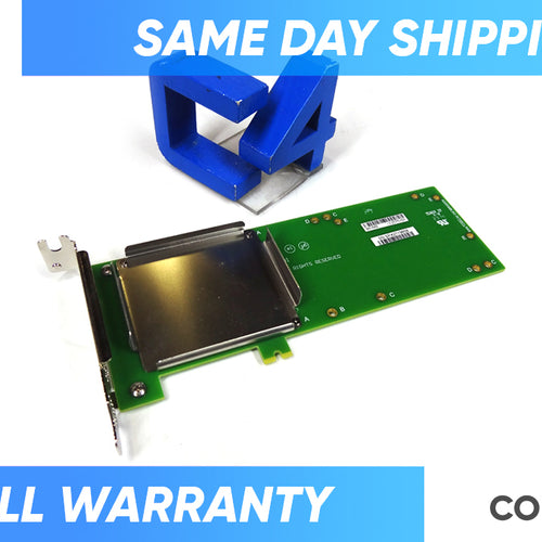 LSI L3-25376-00A BATTERY MODULE MOUNT CARD MEGARAID