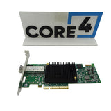 EMULEX LPE16000 Lightpulse LPE16000 16gb Fibre Channel PCI-E Host Bus Adapte
