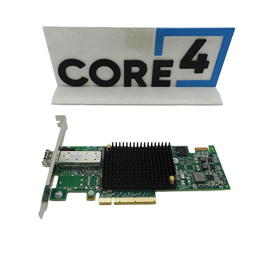 EMULEX LPE16000 Lightpulse LPE16000 16gb Fibre Channel PCI-E Host Bus Adapte