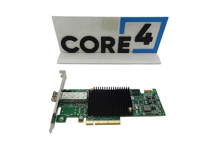 EMULEX LPE16000 Lightpulse LPE16000 16gb Fibre Channel PCI-E Host Bus Adapte