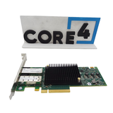 EMULEX LPE32002-M2 EMULEX DUAL-PORT 32GB FC