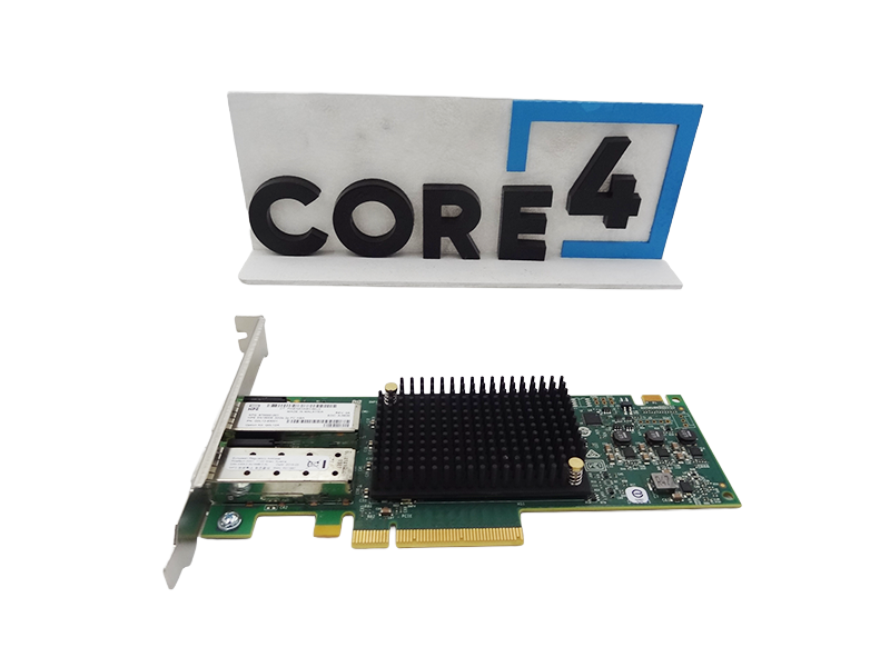 EMULEX LPE32002-M2 EMULEX DUAL-PORT 32GB FC