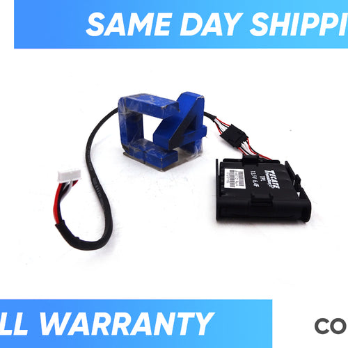 LSI 49571-01 battery backup module