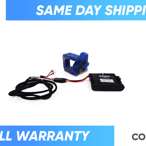 LSI LSI 49571-15 Tecate 13.5V 6.4F Battery Backup Module