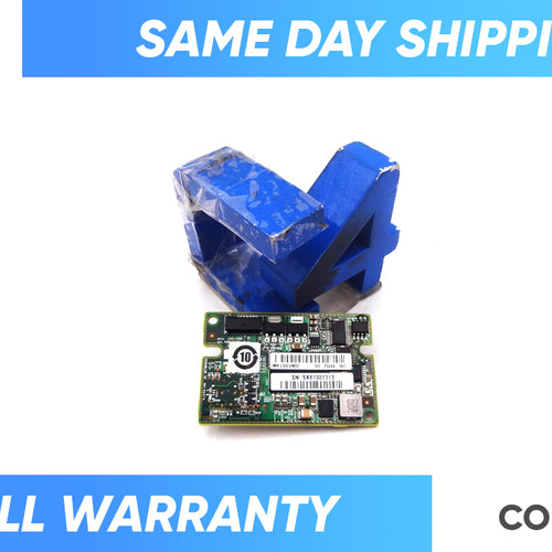 LSI LSICVM02 MEGARAID CACHEVAULT ACCESSORY KIT