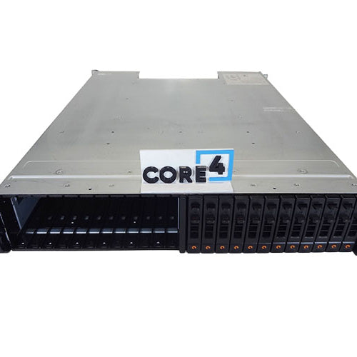 PURE //M-EXPANSION PURE STORAGE FLASH ARRAY SAS EXPANSION SHELF