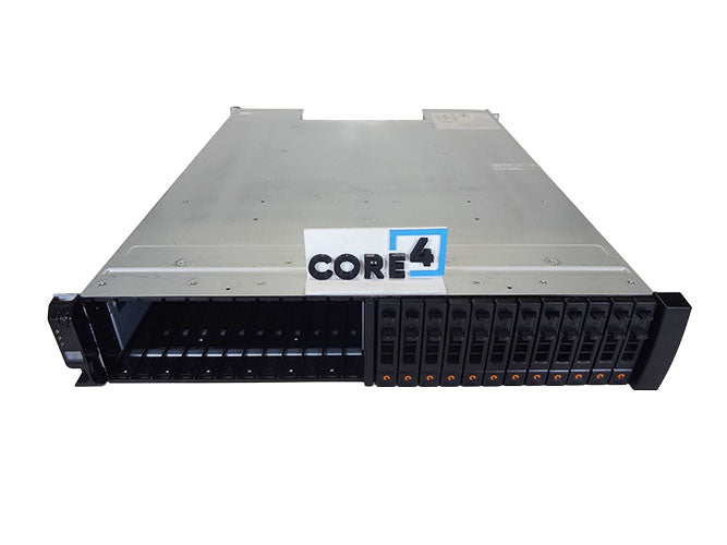 PURE //M-EXPANSION PURE STORAGE FLASH ARRAY SAS EXPANSION SHELF