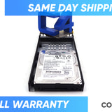 HP M0S91A 2TB 7.2K 2.5 M6710 SAS DRIVE - 814667-001