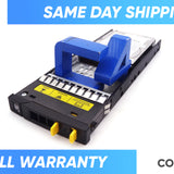 HP M0S91A 2TB 7.2K 2.5 M6710 SAS DRIVE - 814667-001