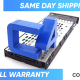 HP M0S91A 2TB 7.2K 2.5 M6710 SAS DRIVE - 814667-001