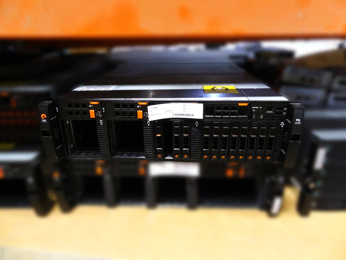 PURE M20 PURE STORAGE M20
