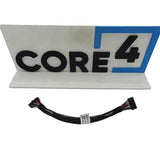 DELL M2CV4 Dell REAR FLEX BAY CAGE SIGNAL CABLE DELL R740XD 24 BAY SFF