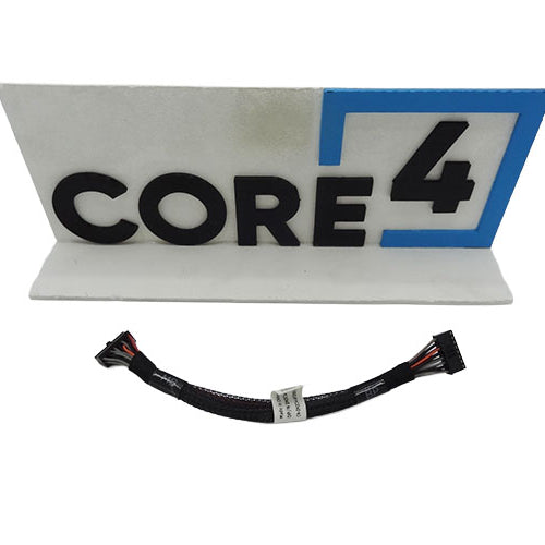 DELL M2CV4 Dell REAR FLEX BAY CAGE SIGNAL CABLE DELL R740XD 24 BAY SFF