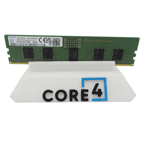 SAMSUNG M321R2GA3EB0-CWM 16GB PC5-44800 DDR5-5600 ECC RDIMM
