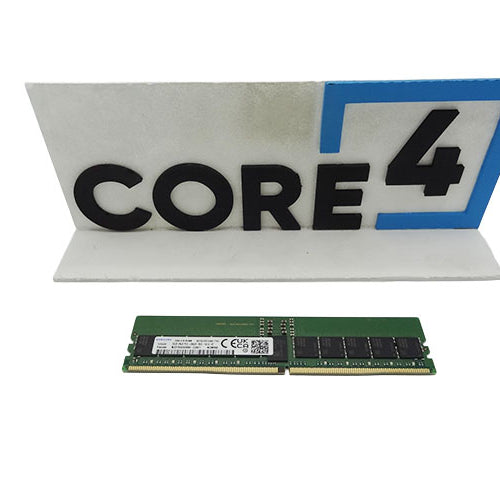 SAMSUNG M321R4GA3BB6-CQK 32GB DDR5 4800MHZ ECC 2Rx8 RDIMM
