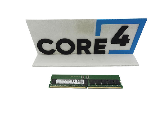 SAMSUNG M321R4GA3BB6-CQK 32GB DDR5 4800MHZ ECC 2Rx8 RDIMM