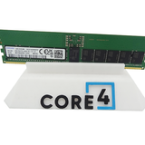 SAMSUNG M321R6GA3PB2-CCP 48GB PC5-51200 DDR5-6400 ECC RDIMM