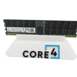 SAMSUNG M321R8GA0EB2-CJR 64GB PC5-57600 DDR5-7200 ECC RDIMM