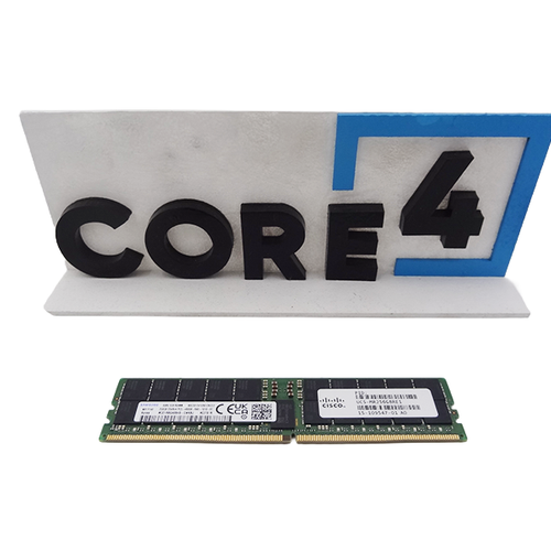 SAMSUNG M321RBGA0B40-CWK 256GB PC5-38400 DDR5-4800 8Rx4 ECC RDIMM