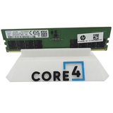 SAMSUNG M323R4GA3PB0-CWM 32GB PC5-44800 DDR5 5600 NON-ECC UDIMM