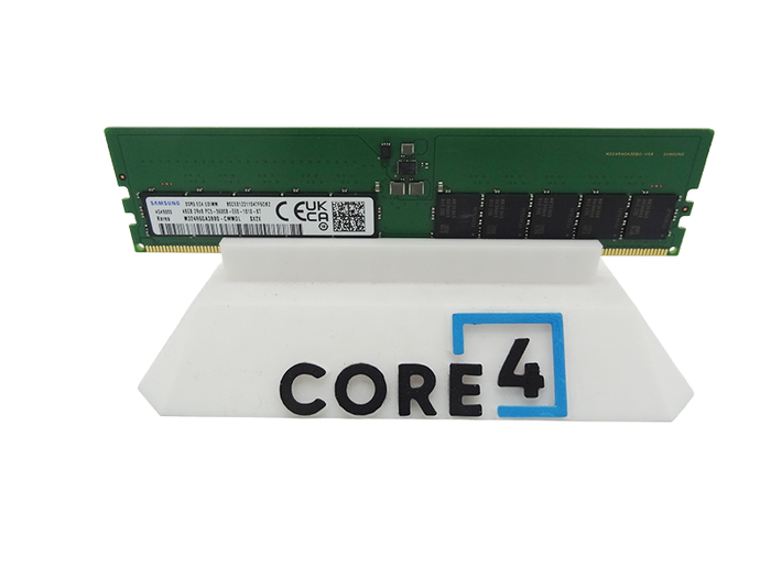 SAMSUNG M324R6GA3BB0-CWM 48GB PC5-44800 DDR5-5600 ECC UDIMM