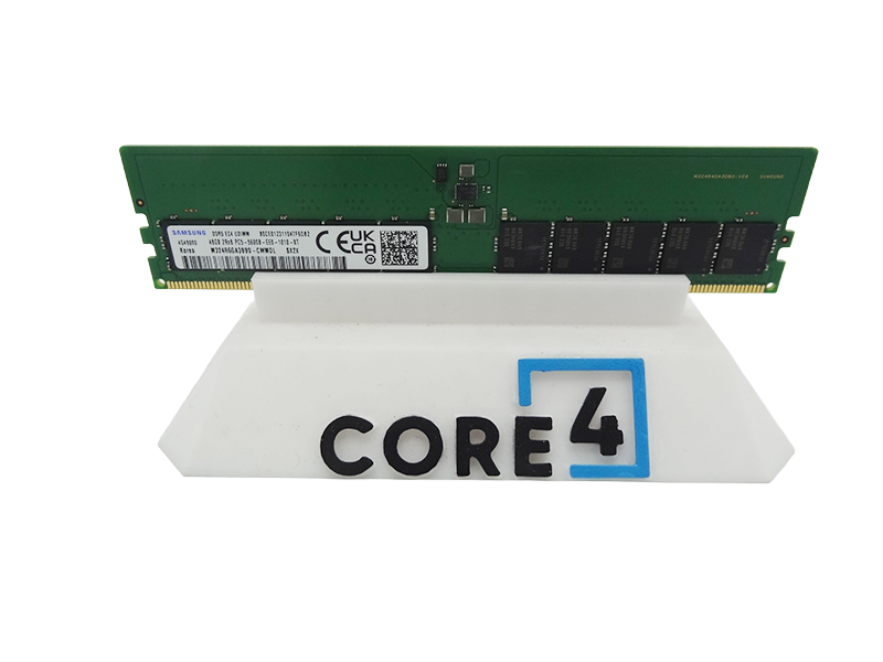 SAMSUNG M324R6GA3BB0-CWM 48GB PC5-44800 DDR5-5600 ECC UDIMM