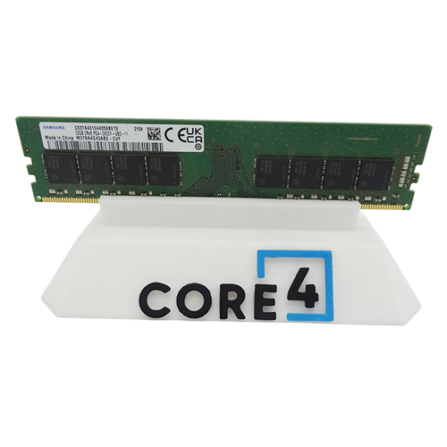 SAMSUNG M378A4G43AB2-CVF 32GB 2Rx8 2933 NON-ECC UDIMM