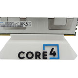 SAMSUNG M386A8K40BM1-CRC 64GB PC4-19200T DDR4-2400 4RX4 LRDIMM