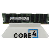 DELL M386A8K40BM2-CTD 64GB PC4-21300VL DDR4-2666 4RX4 ECC LRDIMM