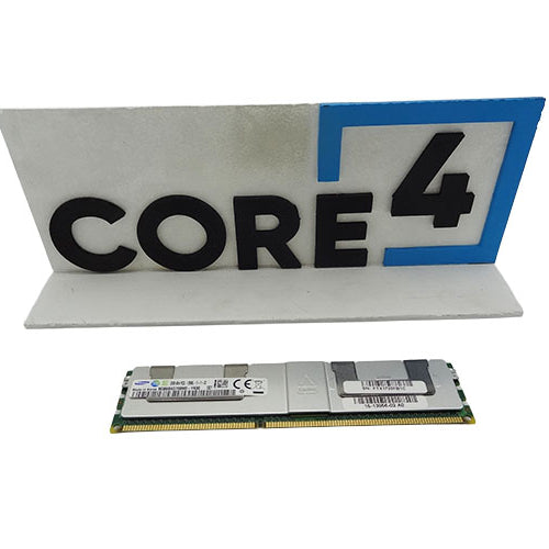 SAMSUNG M386B4G70BM0-YK0 32GB PC3L-12800L 4RX4 LR MODULE