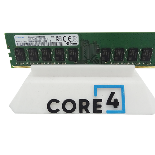 SAMSUNG M391A2K43BB1-CRC 16GB PC4-2400T 2RX8 UNBUFFERED RAM