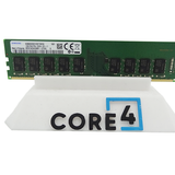 SAMSUNG M391A2K43BB1-CTD 16GB PC4-21300E DDR4-2666V 2RX8