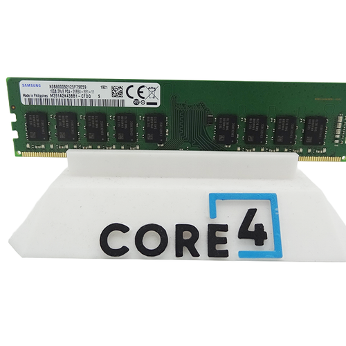 SAMSUNG M391A2K43BB1-CTD 16GB PC4-21300E DDR4-2666V 2RX8