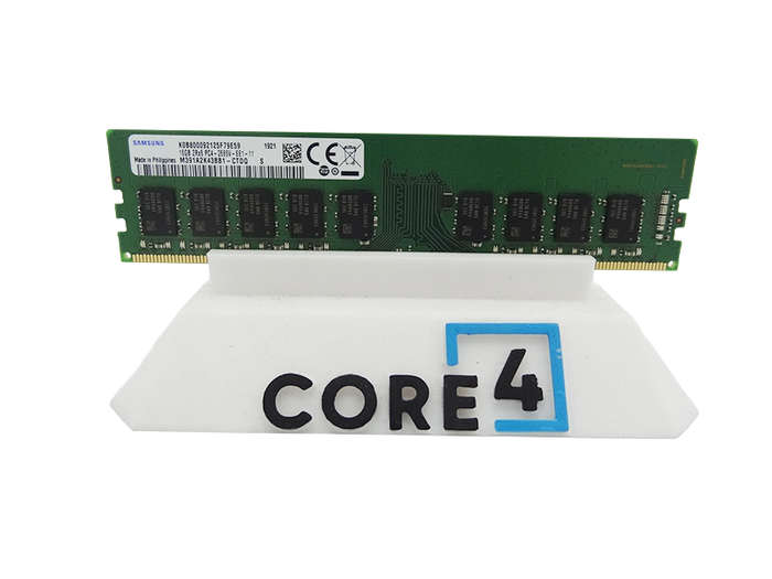 SAMSUNG M391A2K43BB1-CTD 16GB PC4-21300E DDR4-2666V 2RX8