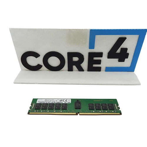 SAMSUNG M393A1G43EB1-CTD 8GB DDR4 2666MHZ ECC 2Rx8