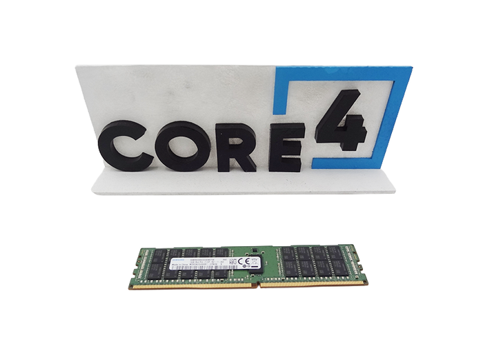 SAMSUNG M393A2G40EB1-CPB 16GB PC4-17000P DDR4-2133 2RX4 ECC RDIMM