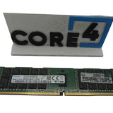 SAMSUNG M393A2G40EB1-CRC 16GB PC4-2400T 2RX4 ECC DDR4 RAM