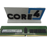 SAMSUNG M393A4G40AB3-CWE 32GB PC4-25600 DDR4-3200 1Rx4 ECC RDIMM
