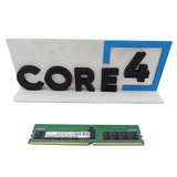 SAMSUNG M393A4G43BB4-CWE 32GB PC4-25600 DDR4-3200 2RX8 ECC RDIMM