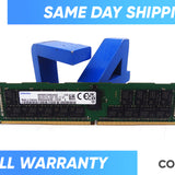 SAMSUNG M393A4K40CB2-CVF 32GB PC4-23400Y 2RX4 ECC DIMM