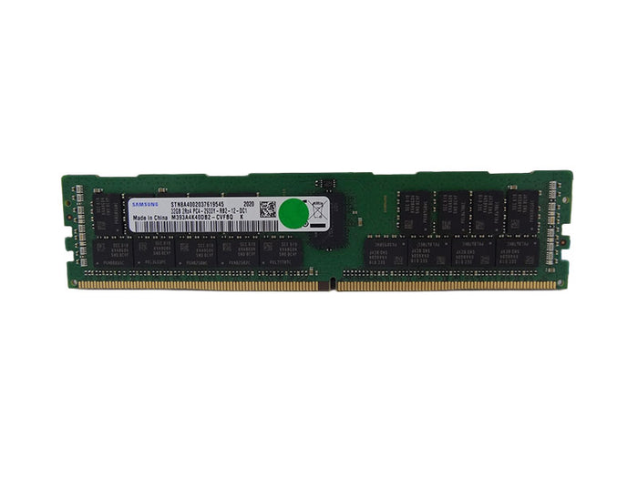 SAMSUNG M393A4K40DB2-CVF 32GB PC4-23400 2933Y 2RX4 ECC MEMORY MODULE