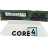 SUPERMICRO M393A4K40DB3-CWE 32GB PC4-25600 DDR4-3200 2Rx4 ECC RDIMM