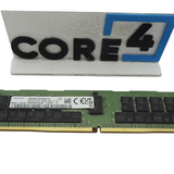 SAMSUNG M393A4K40EB3-CWE 32GB PC4-25600 DDR4-3200 2Rx4 ECC RDIMM