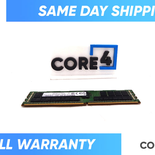 SAMSUNG M393AAK40B42-CWD 128GB PC4-2130 128GB PC4-2130
