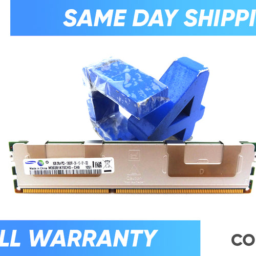 DELL M393B1K70CHD-CH9 8GBPC3-10600R (2RX4)